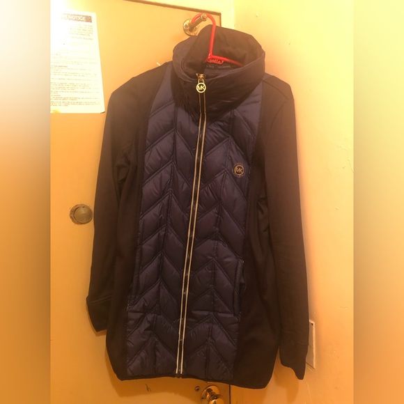 Comfy fall jacket - Picture 2 of 3